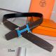 NEW! Copy Hermes Brush belt buckle & Coffee Reversible Leather strap (4)_th.jpg
